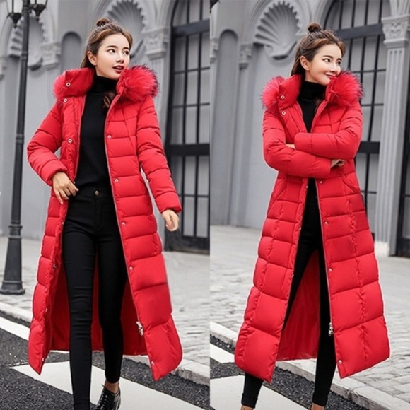 Jacket - Picture 4 of 6